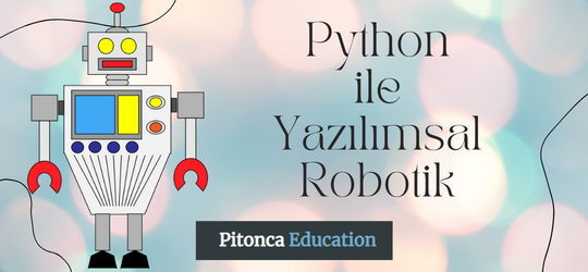 Python ile Makine Öğrenmesine Giriş